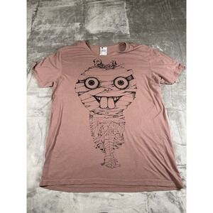 Deep Roots Women's T-shirt Size XL Original Design